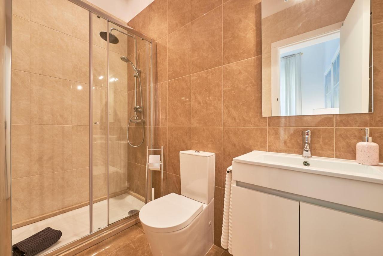 Praca Da Figueira Elegance By Msapartments ลิสบอน ภายนอก รูปภาพ